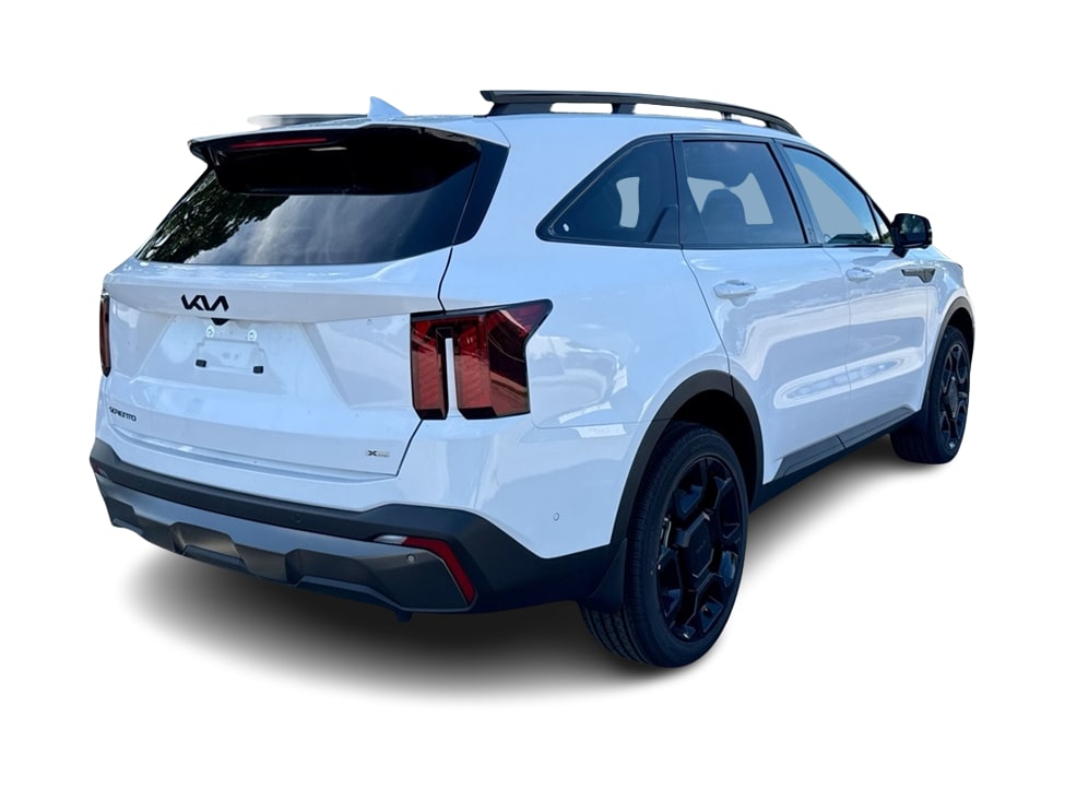 Thumbnail: 2025 Kia Sorento - 22