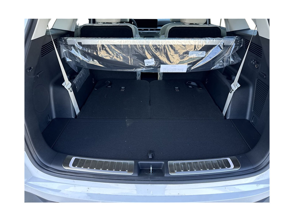 Thumbnail: 2025 Kia Sorento - 16