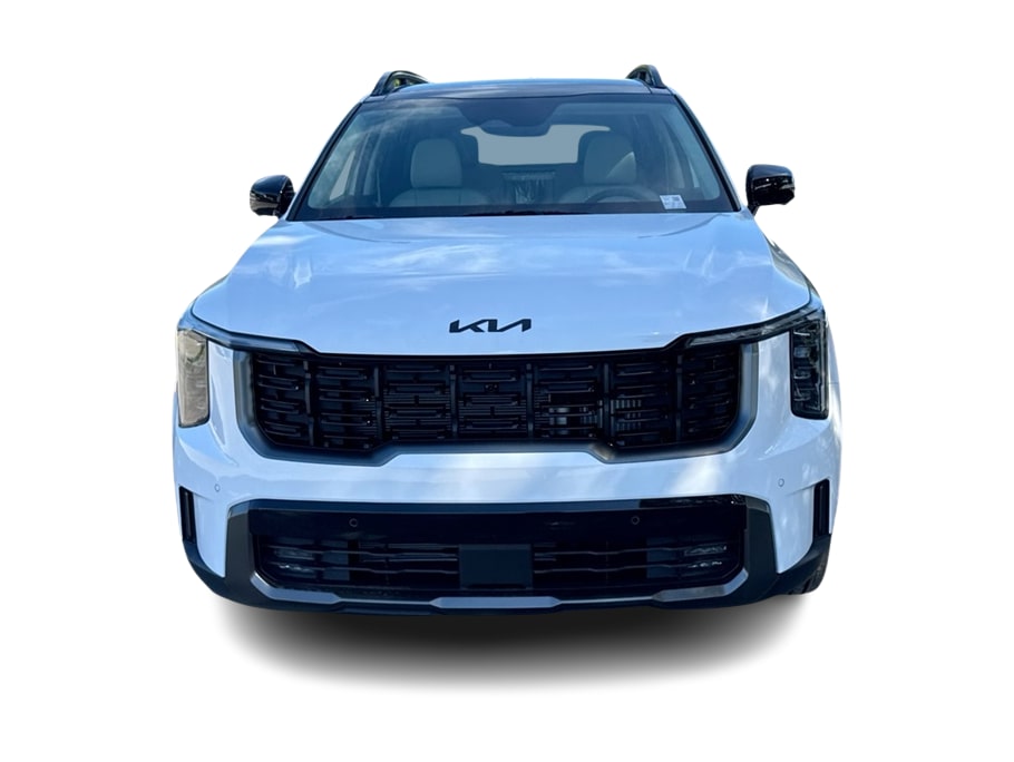 Thumbnail: 2025 Kia Sorento - 5