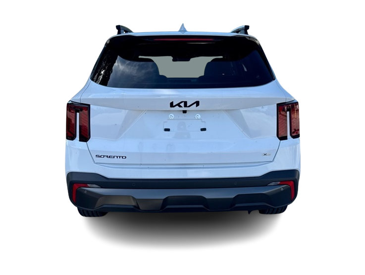 Thumbnail: 2025 Kia Sorento - 21