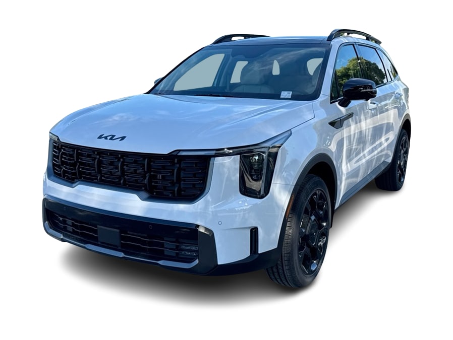 Thumbnail: 2025 Kia Sorento - 20