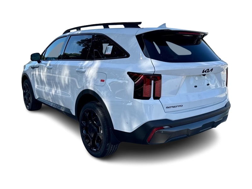 Thumbnail: 2025 Kia Sorento - 4