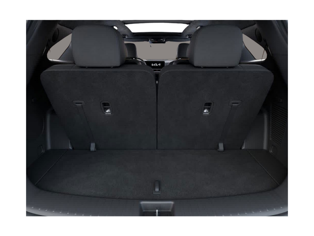 Thumbnail: 2025 Kia Sorento - 14