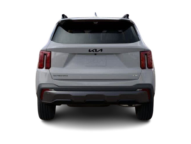 Thumbnail: 2025 Kia Sorento - 5
