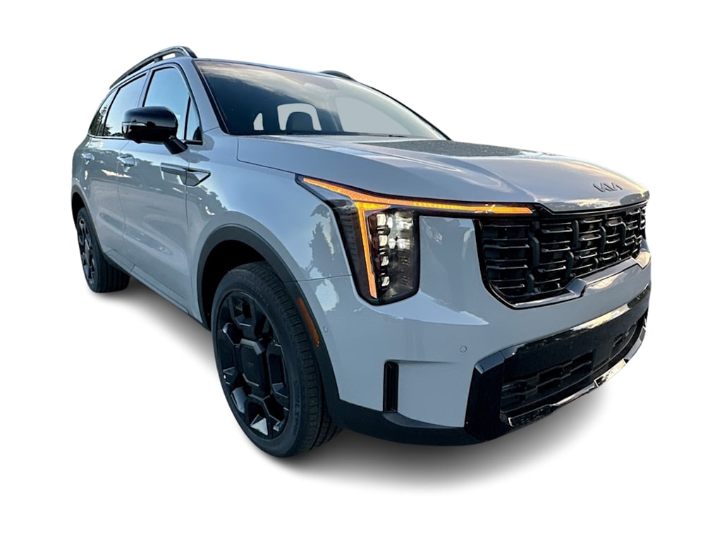Thumbnail: 2026 Kia Sorento - 20
