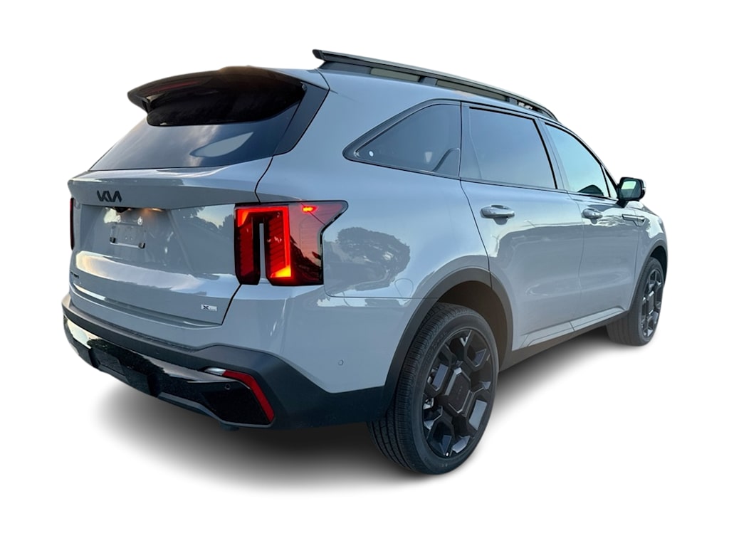 Thumbnail: 2026 Kia Sorento - 22