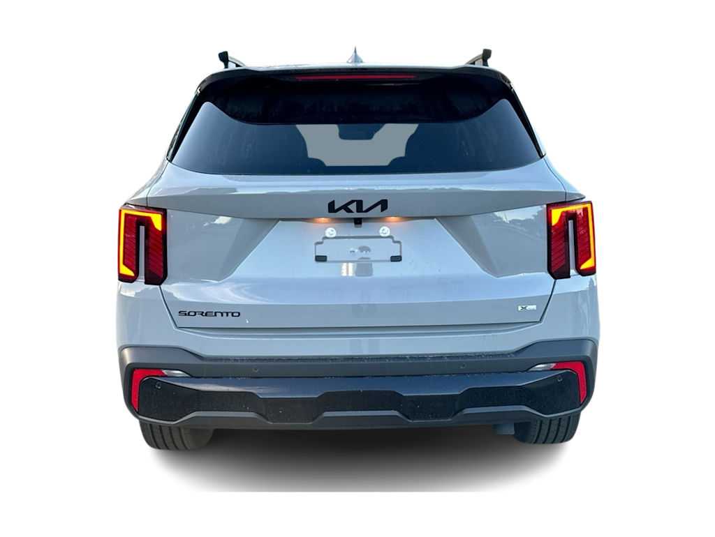 Thumbnail: 2026 Kia Sorento - 5