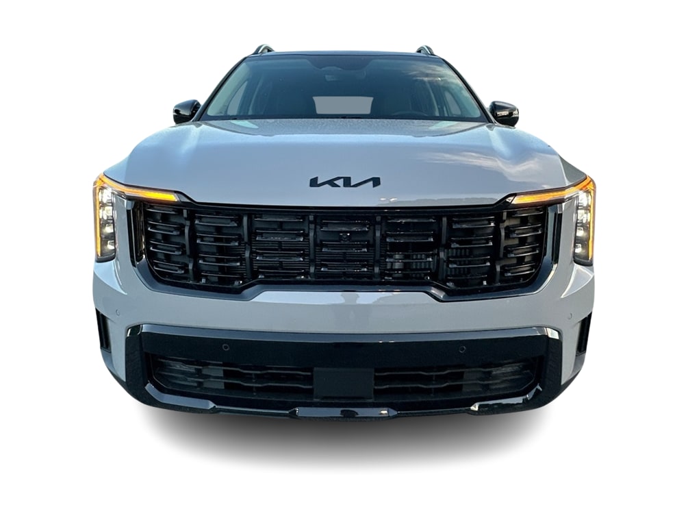 Thumbnail: 2026 Kia Sorento - 6