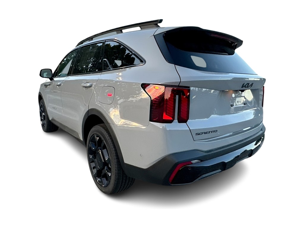 Thumbnail: 2026 Kia Sorento - 4