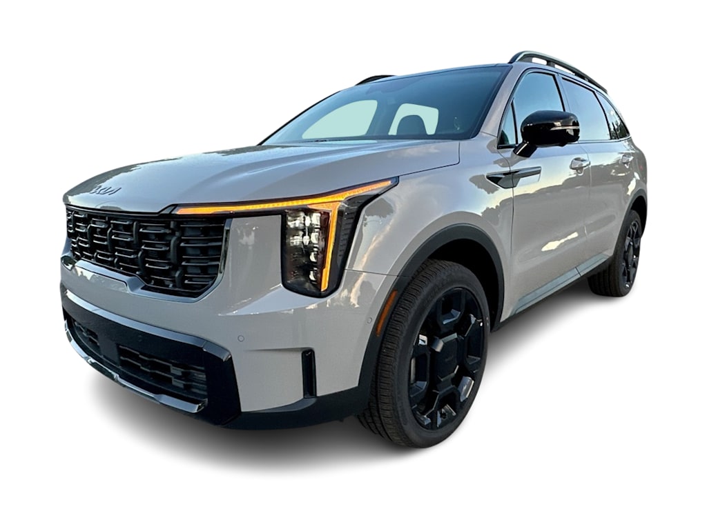 Thumbnail: 2026 Kia Sorento - 21