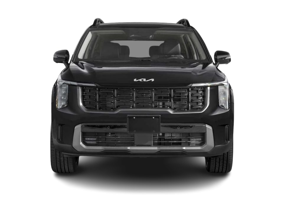 Thumbnail: 2026 Kia Sorento - 5