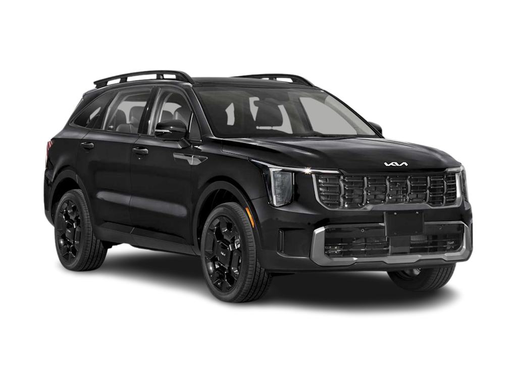 Thumbnail: 2026 Kia Sorento - 11