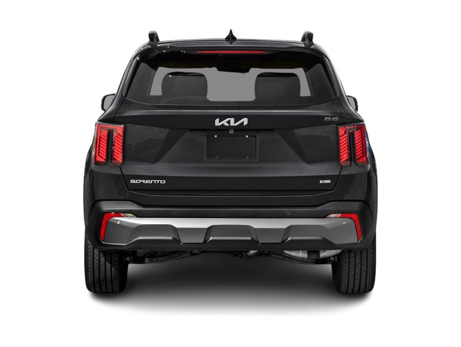 Thumbnail: 2026 Kia Sorento - 4