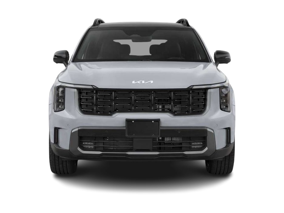 Thumbnail: 2026 Kia Sorento - 5