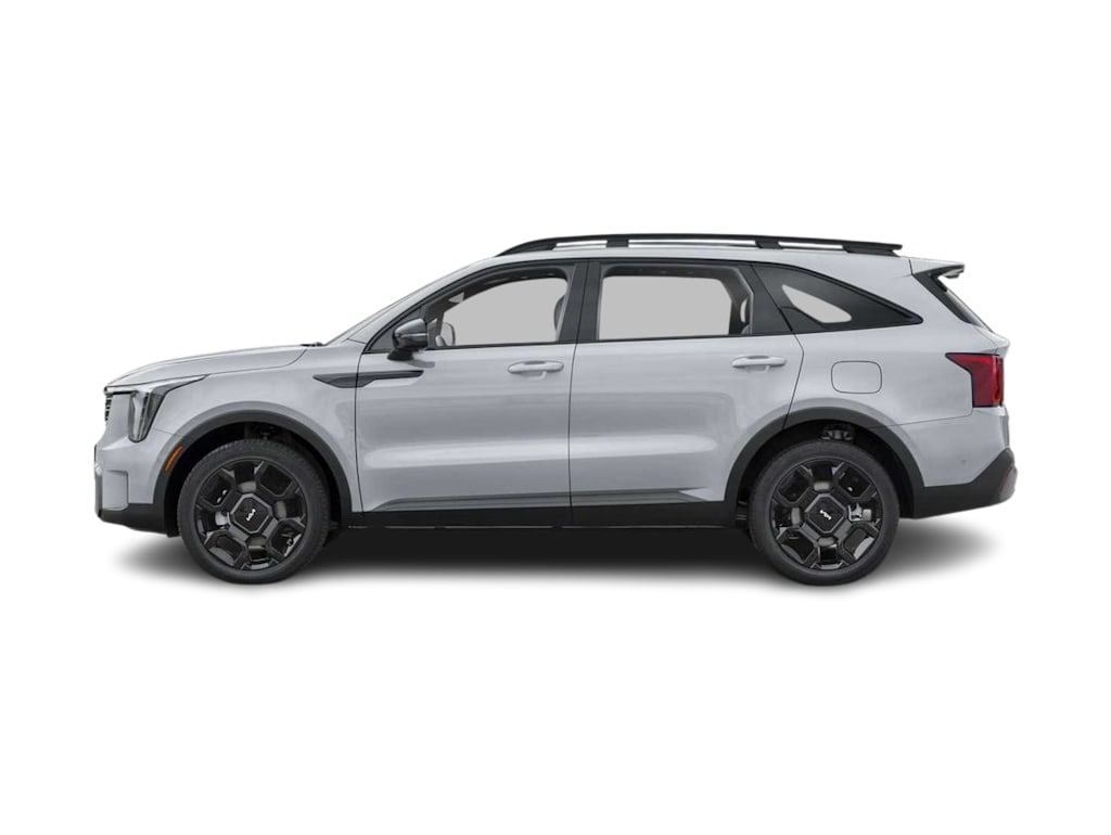 Thumbnail: 2026 Kia Sorento - 3
