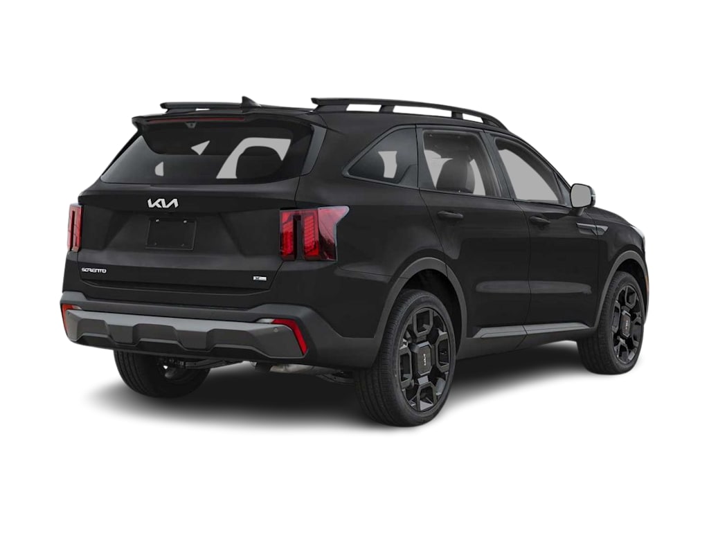 Thumbnail: 2026 Kia Sorento - 10