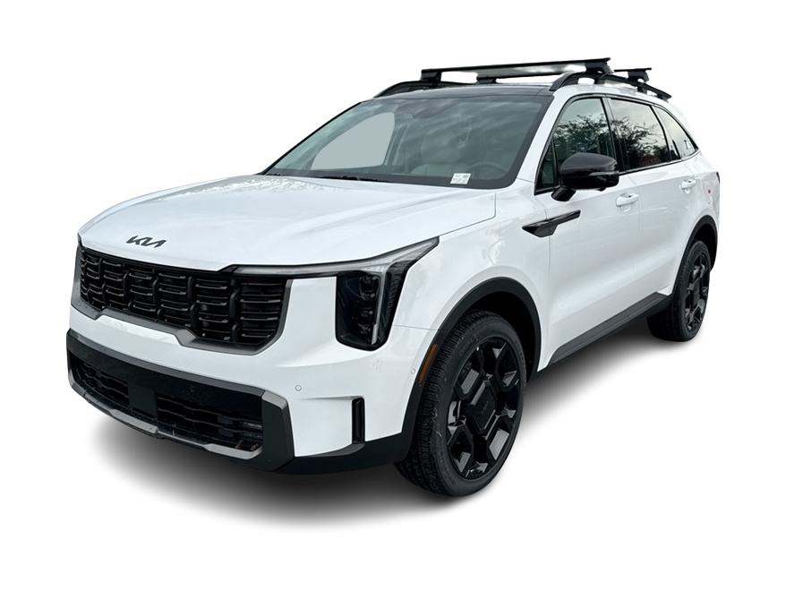 Thumbnail: 2025 Kia Sorento - 21