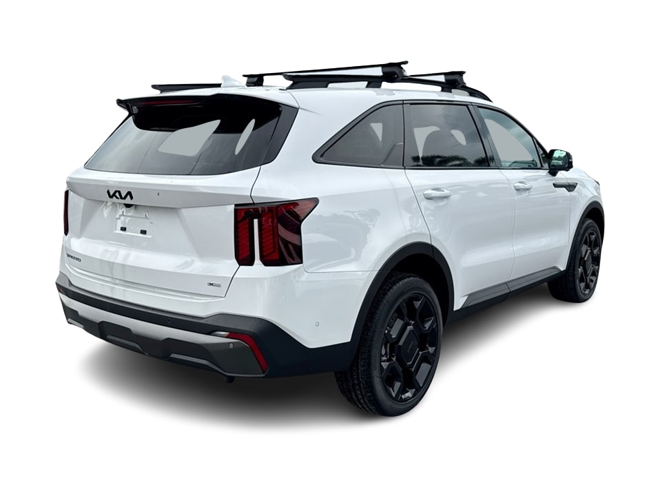 Thumbnail: 2025 Kia Sorento - 22