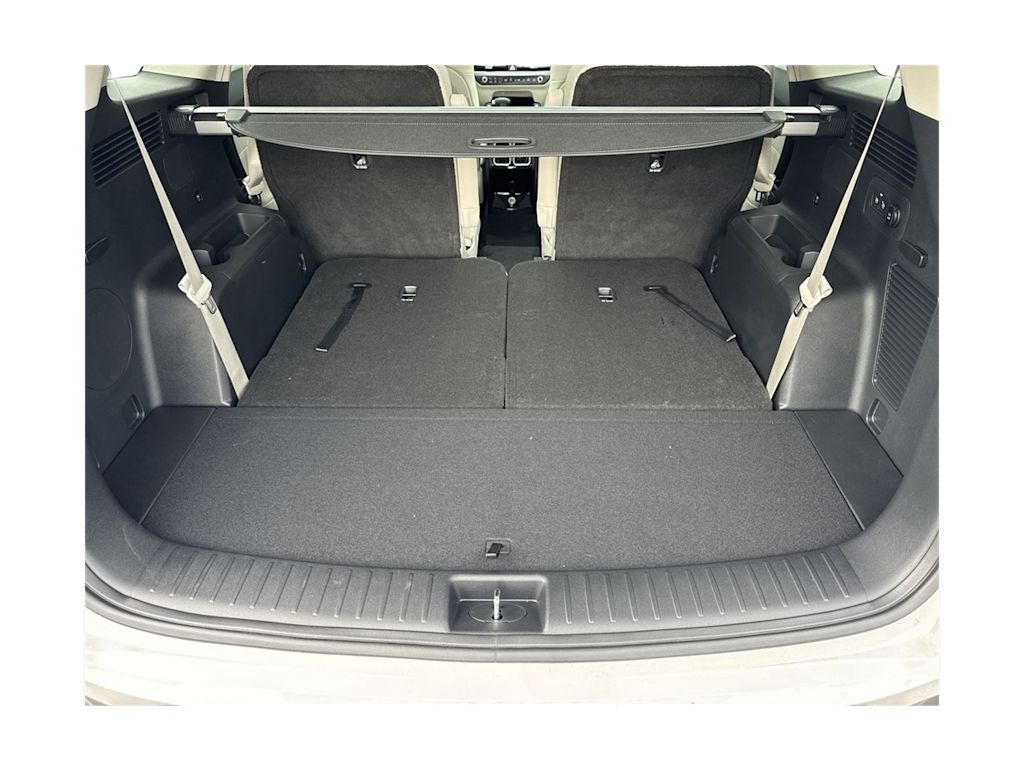 Thumbnail: 2025 Kia Sorento - 18