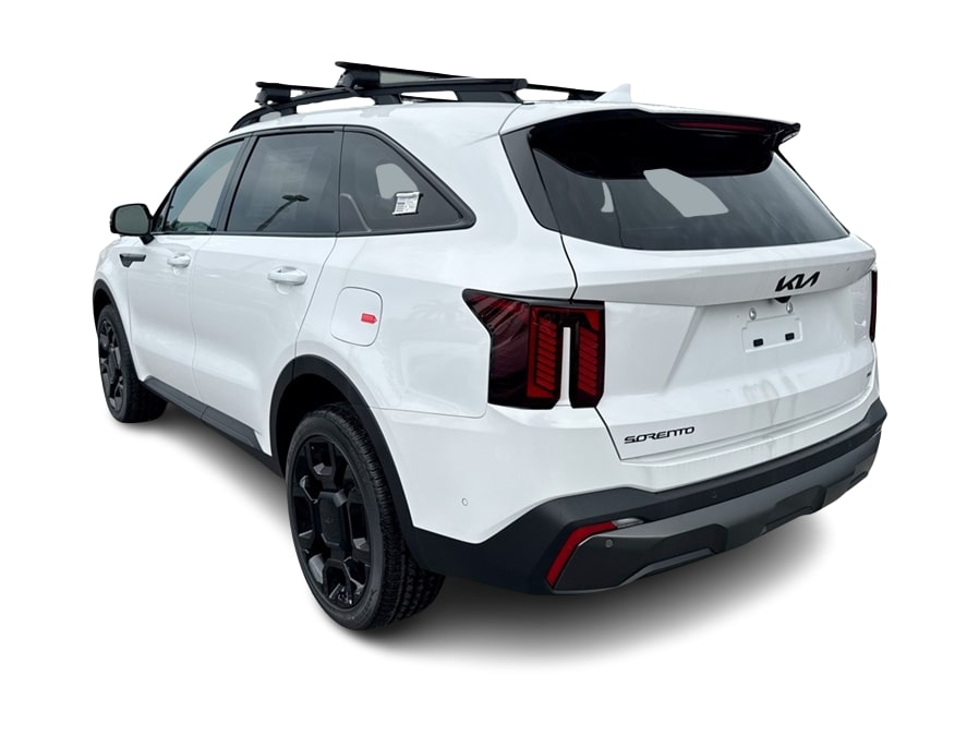 Thumbnail: 2025 Kia Sorento - 4