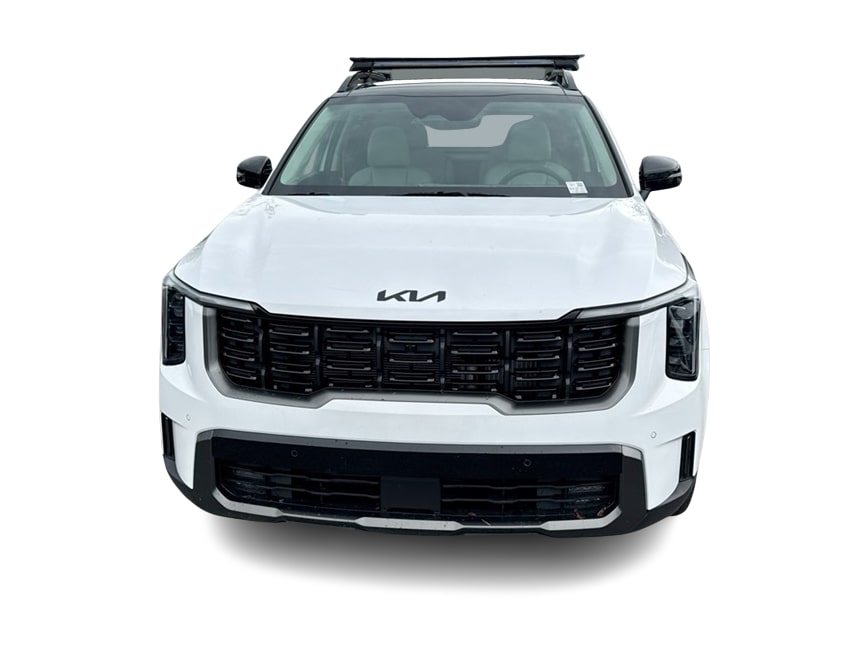 Thumbnail: 2025 Kia Sorento - 6