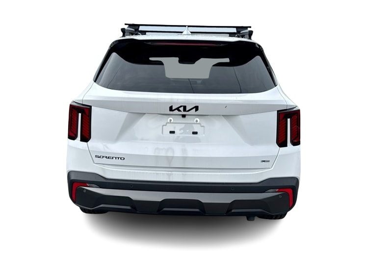 Thumbnail: 2025 Kia Sorento - 5