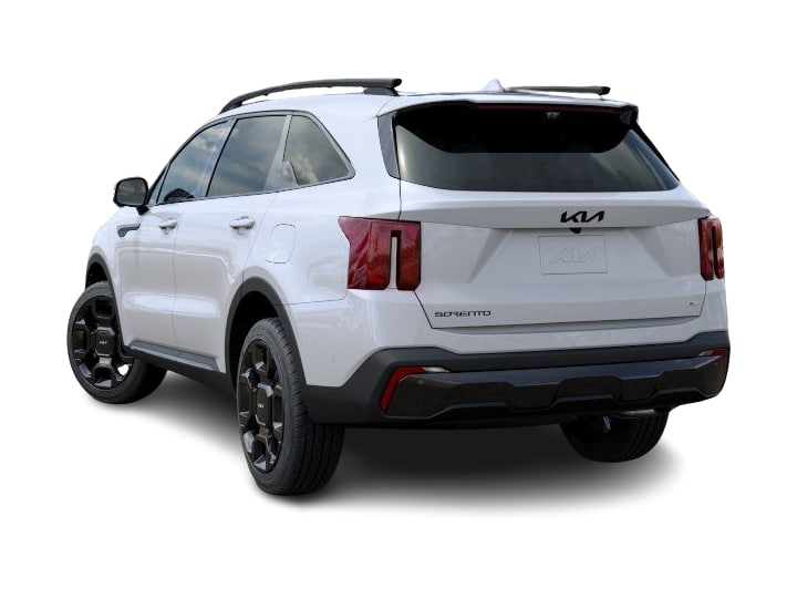 Thumbnail: 2026 Kia Sorento - 4