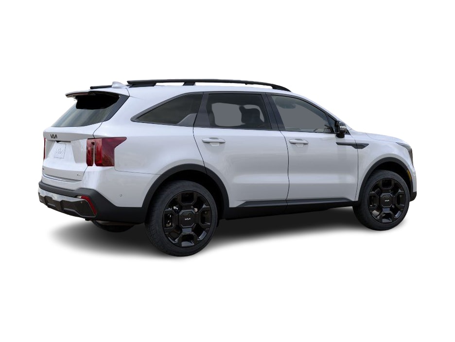 Thumbnail: 2026 Kia Sorento - 14