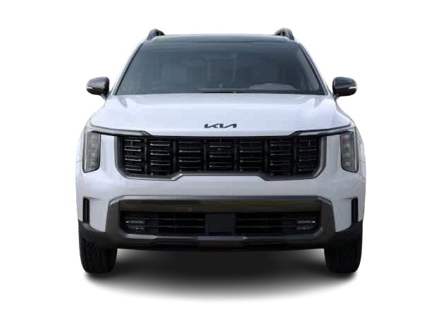 Thumbnail: 2025 Kia Sorento - 6