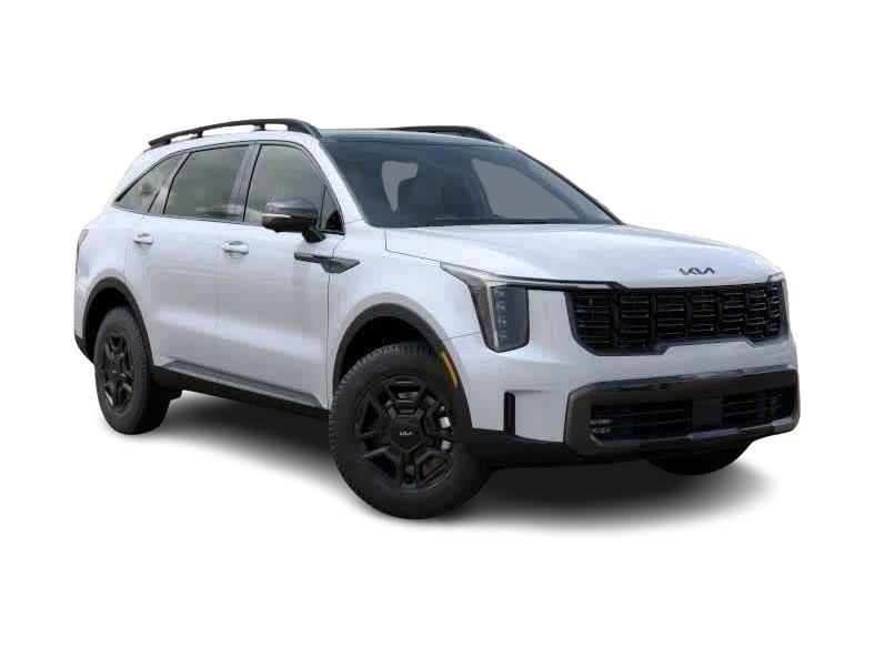 Thumbnail: 2025 Kia Sorento - 17