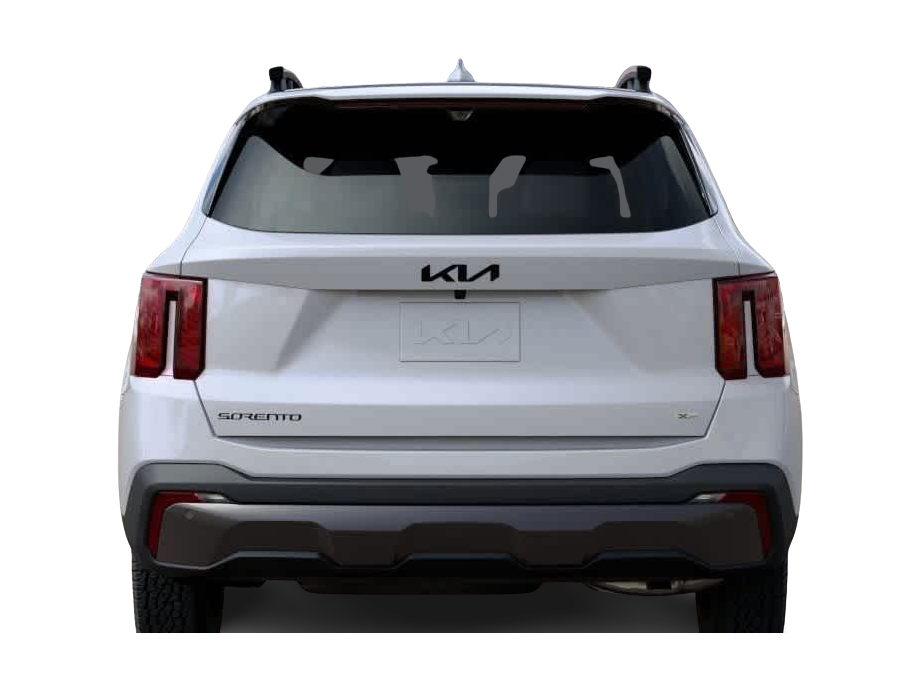 Thumbnail: 2025 Kia Sorento - 21
