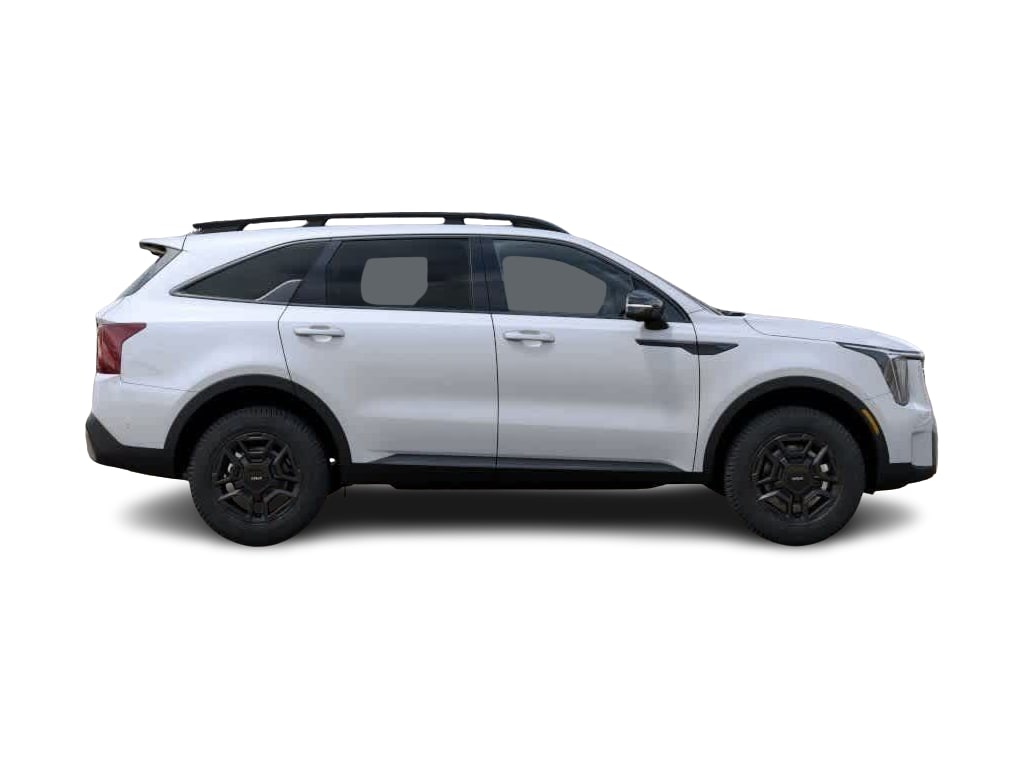 Thumbnail: 2025 Kia Sorento - 16