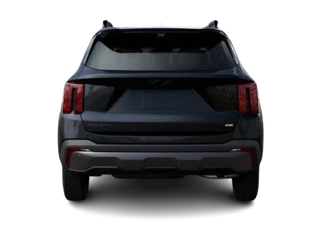 Thumbnail: 2025 Kia Sorento - 14