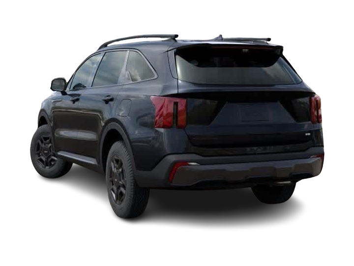 Thumbnail: 2025 Kia Sorento - 13