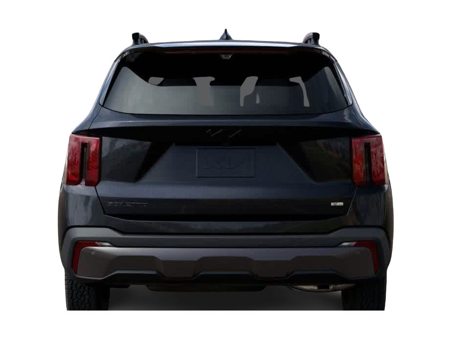 Thumbnail: 2025 Kia Sorento - 12