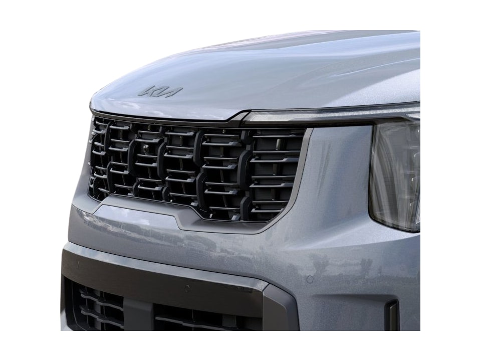 Thumbnail: 2025 Kia Sorento - 20