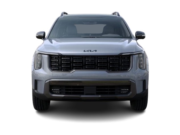 Thumbnail: 2025 Kia Sorento - 6