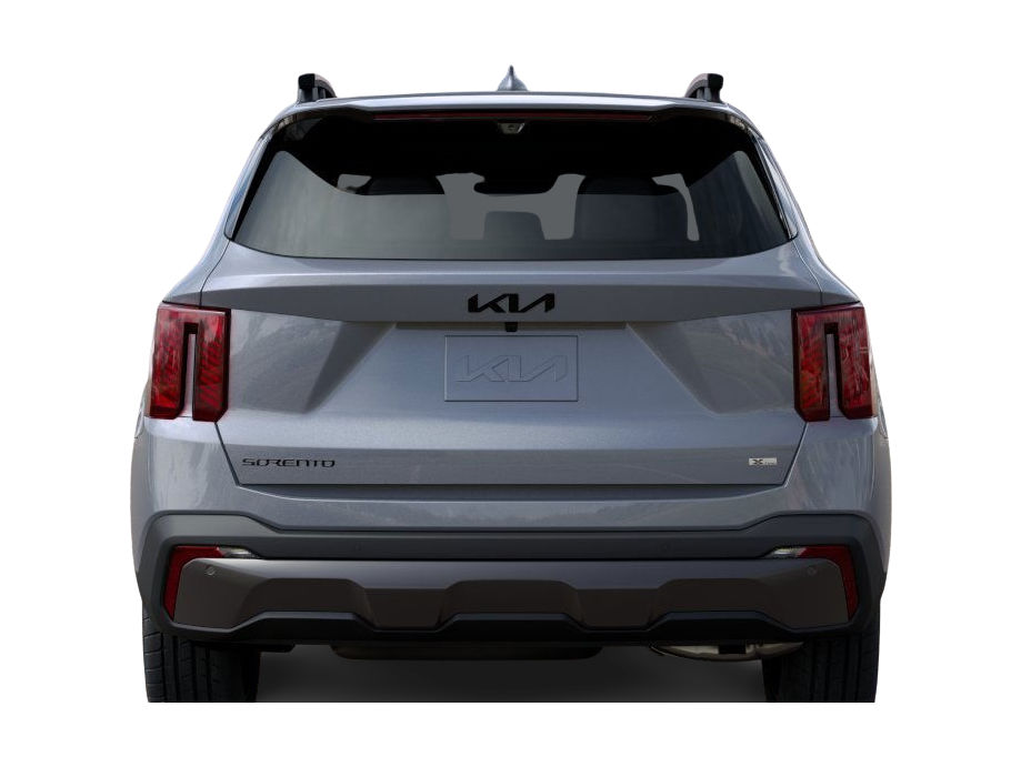 Thumbnail: 2025 Kia Sorento - 22
