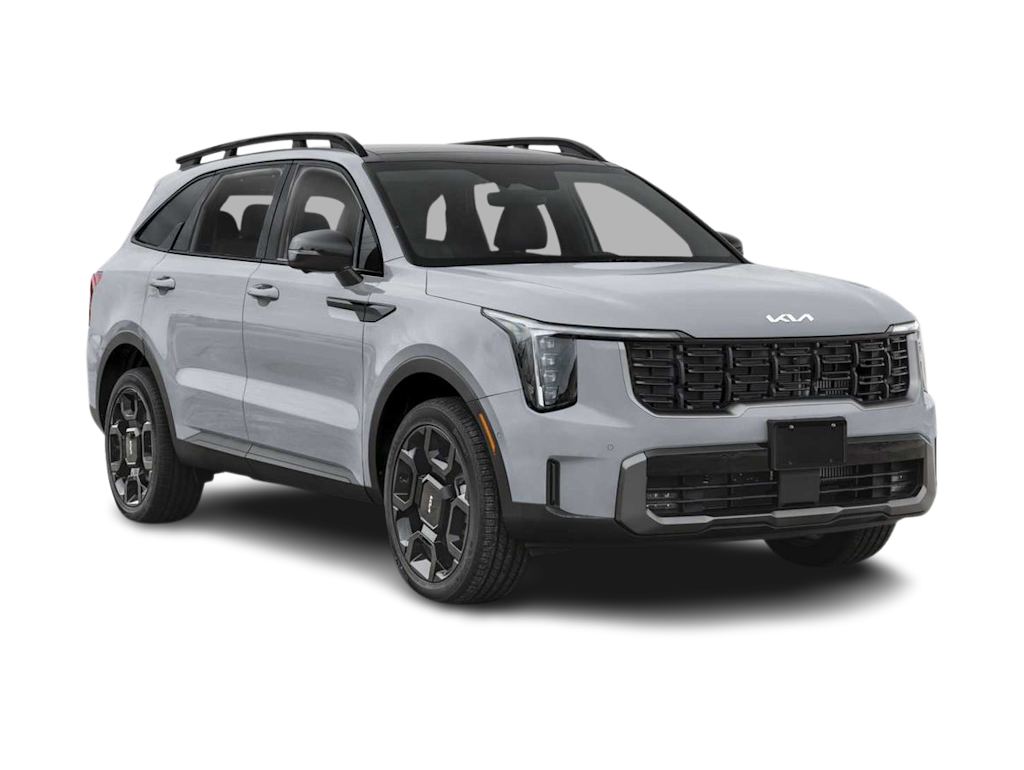 Thumbnail: 2026 Kia Sorento - 14