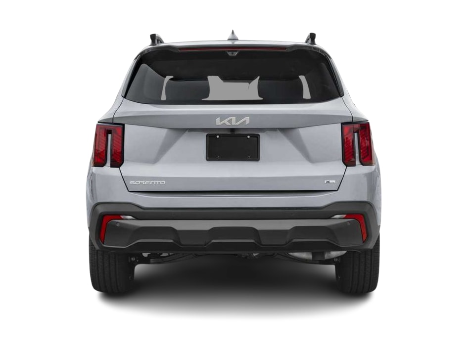 Thumbnail: 2026 Kia Sorento - 4