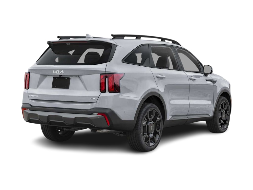 Thumbnail: 2026 Kia Sorento - 13