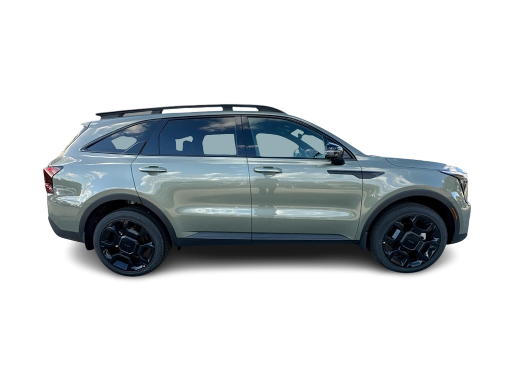 Thumbnail: 2025 Kia Sorento - 23