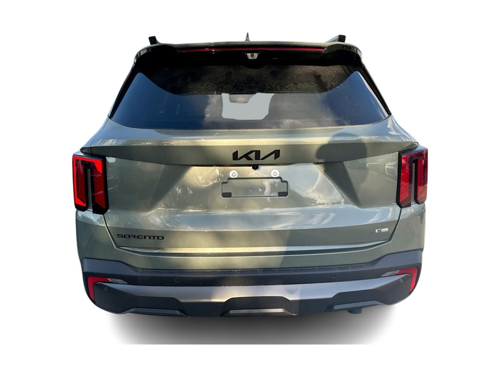 Thumbnail: 2025 Kia Sorento - 5