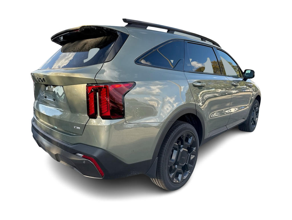 Thumbnail: 2025 Kia Sorento - 22