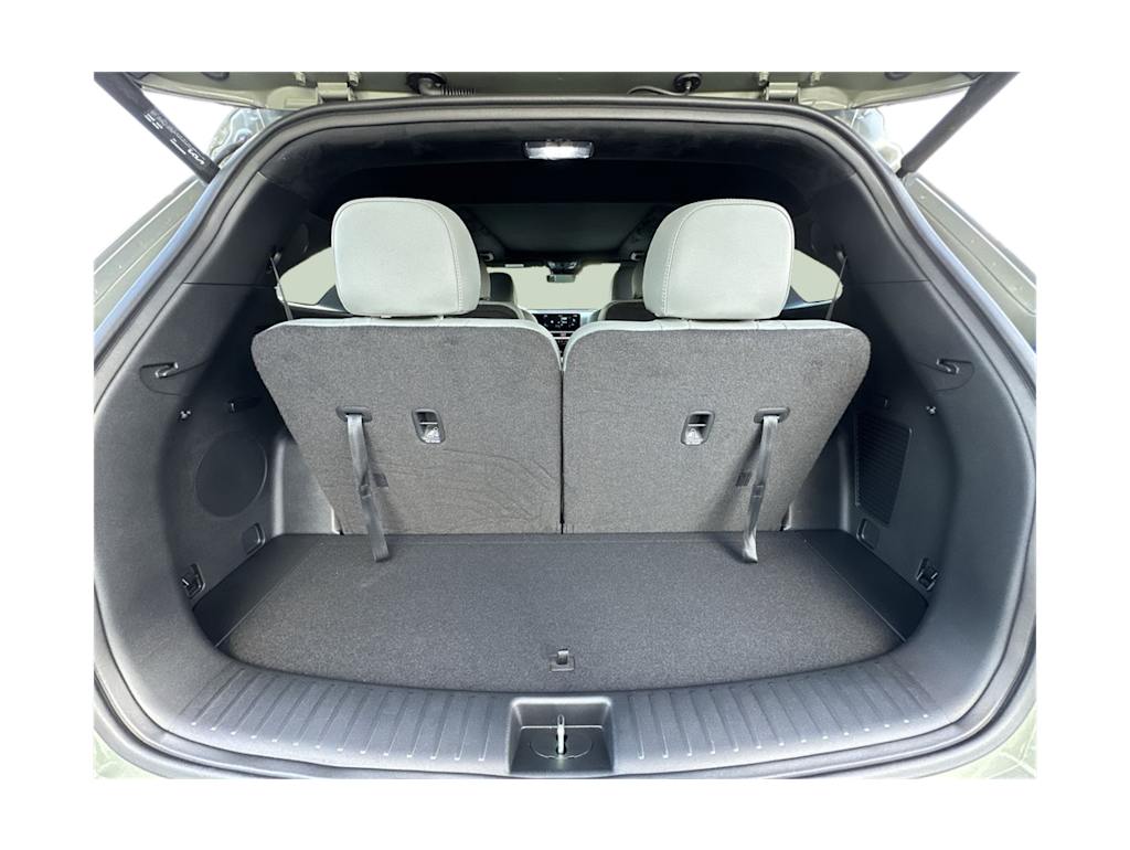 Thumbnail: 2025 Kia Sorento - 18