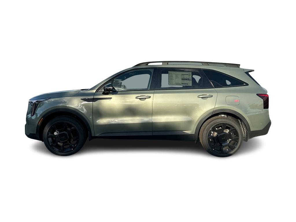 Thumbnail: 2025 Kia Sorento - 3
