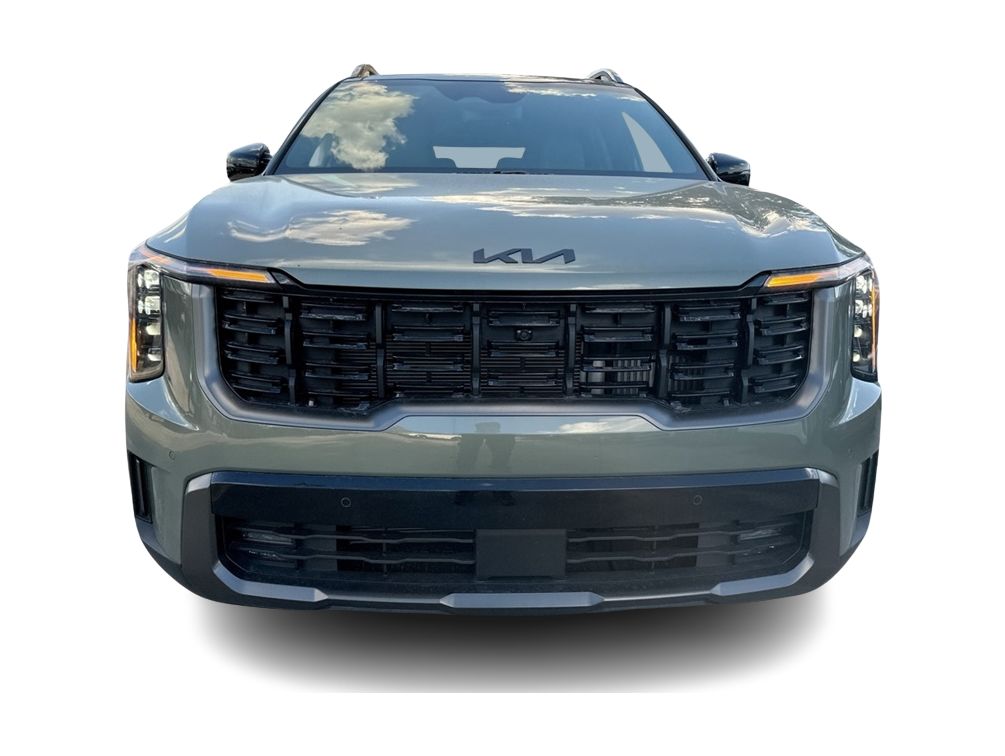 Thumbnail: 2025 Kia Sorento - 6