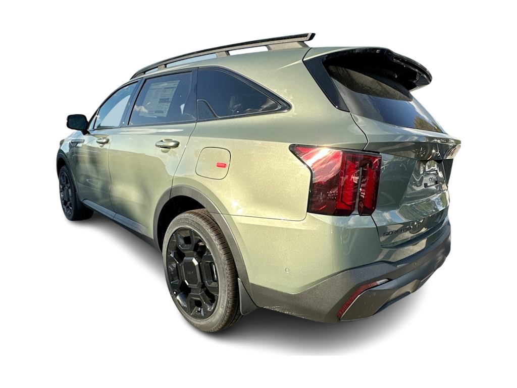 Thumbnail: 2025 Kia Sorento - 4