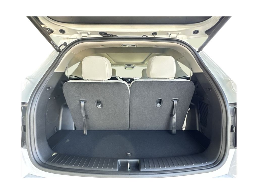 Thumbnail: 2025 Kia Sorento - 15