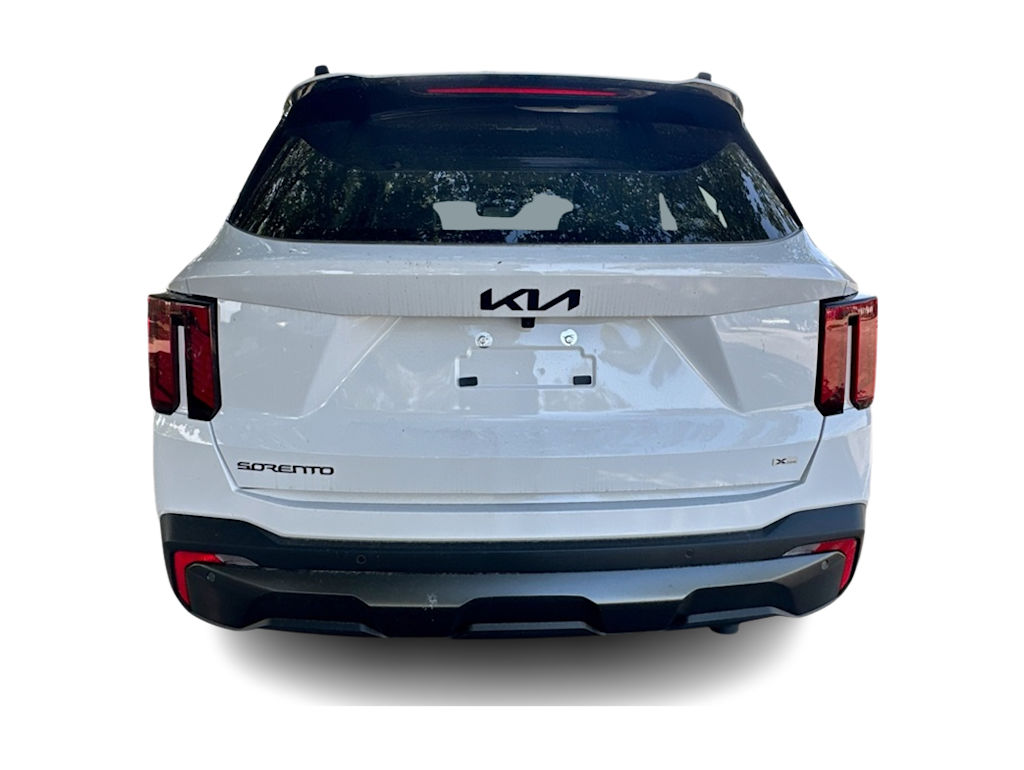Thumbnail: 2025 Kia Sorento - 19